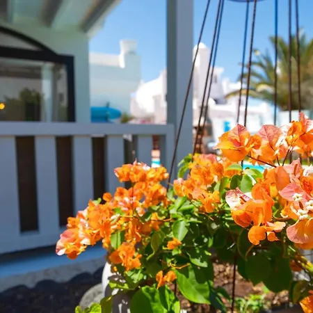 Villa Simba Corralejo Exterior photo