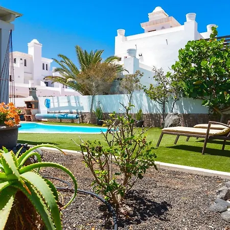 Villa Simba Corralejo Exterior photo