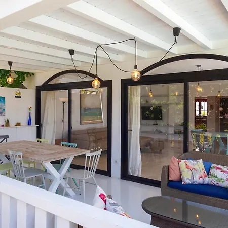 Villa Simba Corralejo Exterior photo