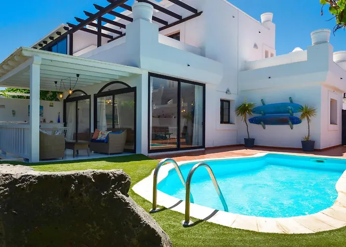 Villa Simba