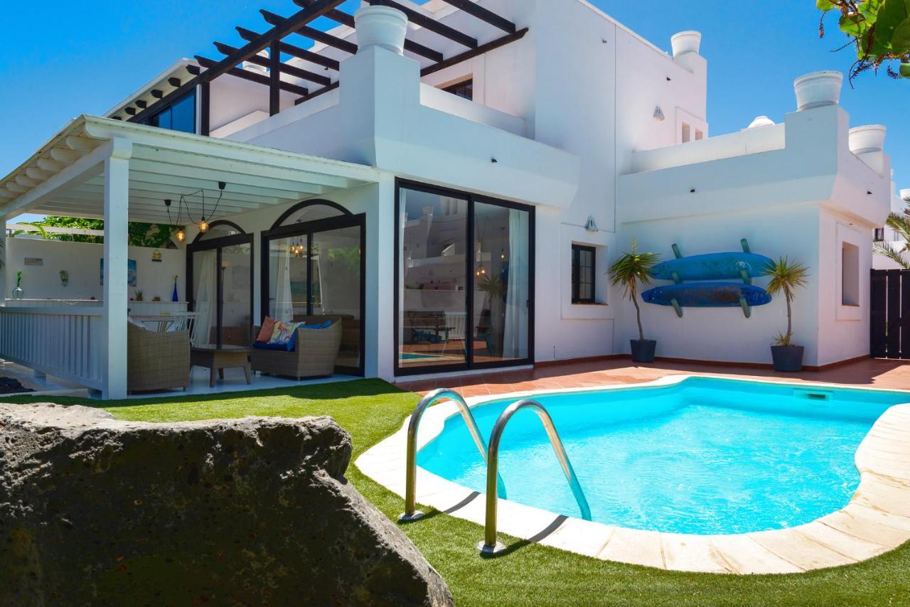 Ferienhaus Simba