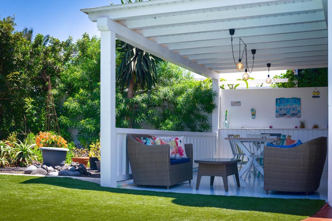 Simba Ferienhaus Corralejo