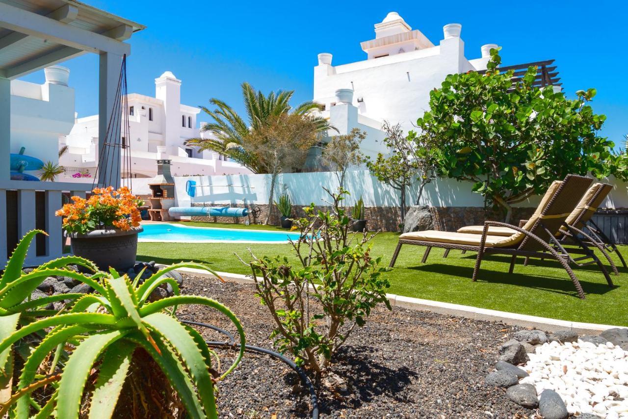 Casa de vacances Simba Corralejo