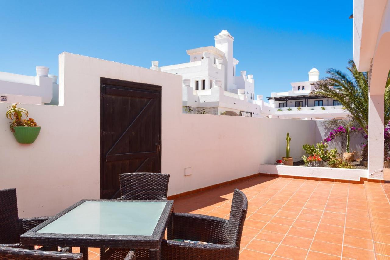 Simba Ferienhaus Corralejo