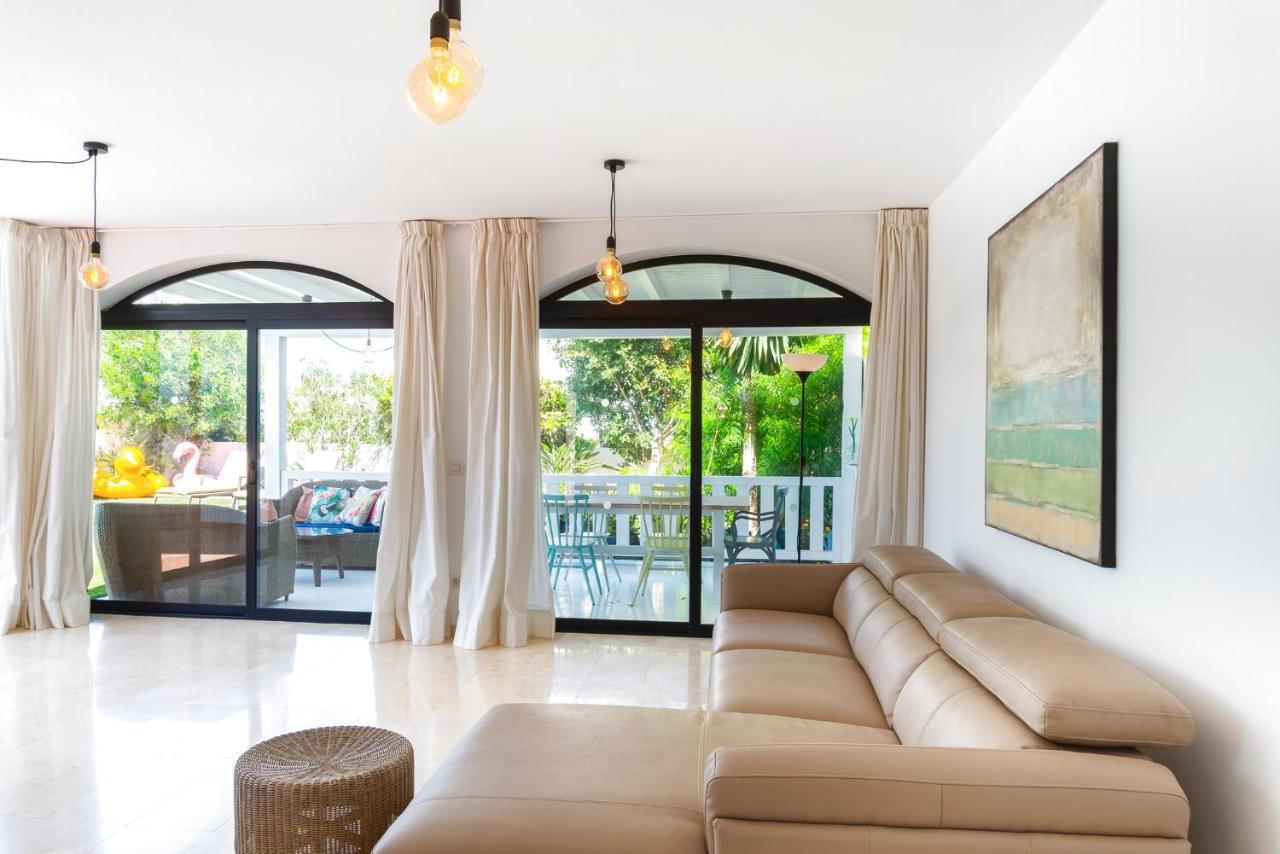 Simba Vakantiehuis Corralejo