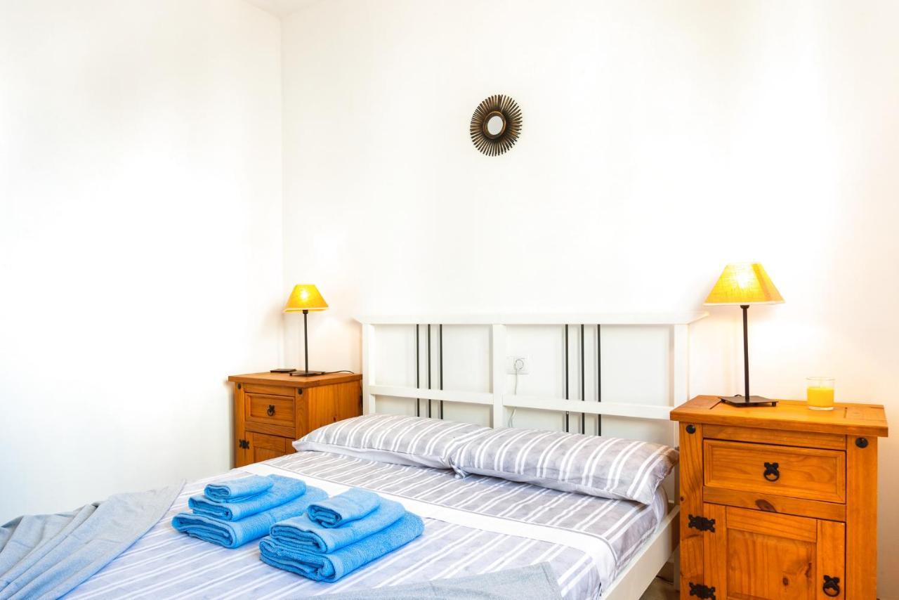 Simba Ferienhaus Corralejo