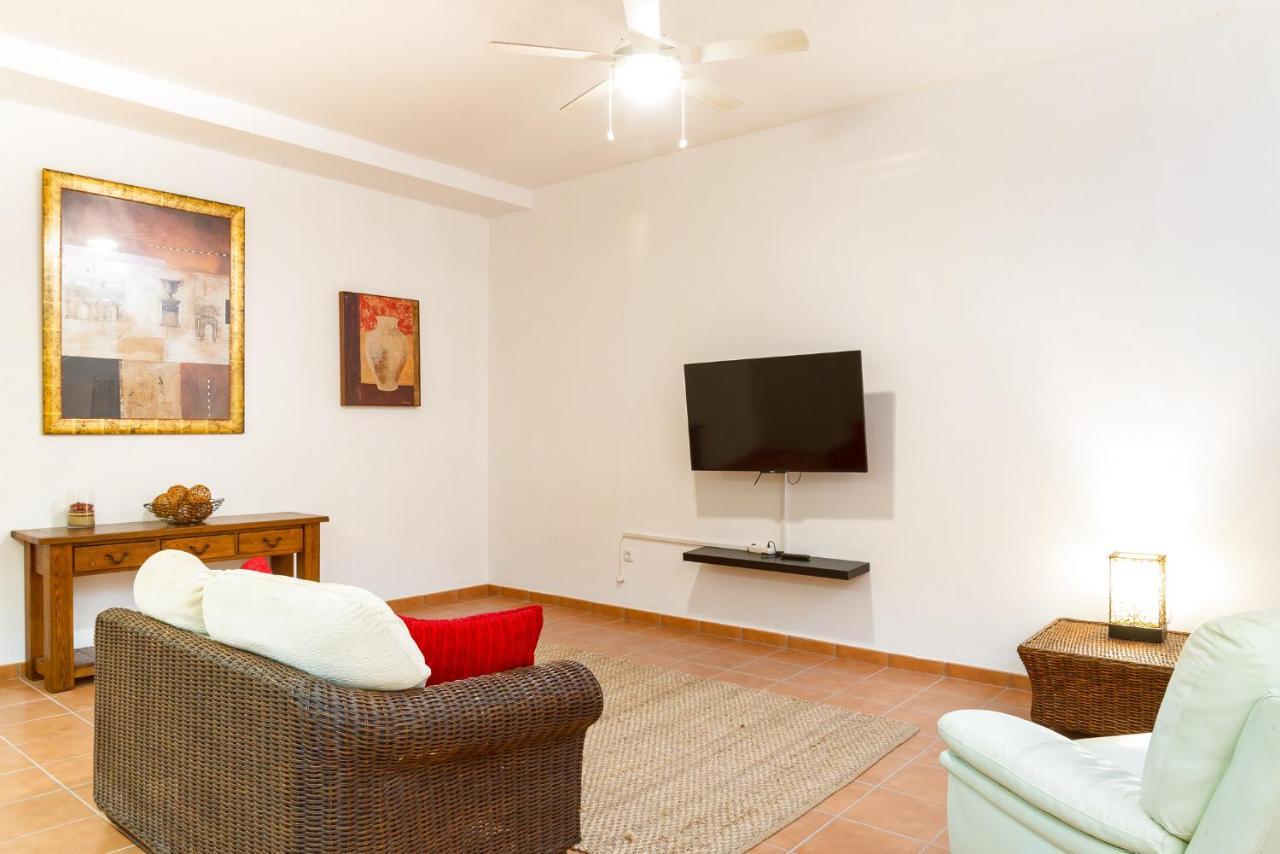Vakantiehuis Simba Corralejo