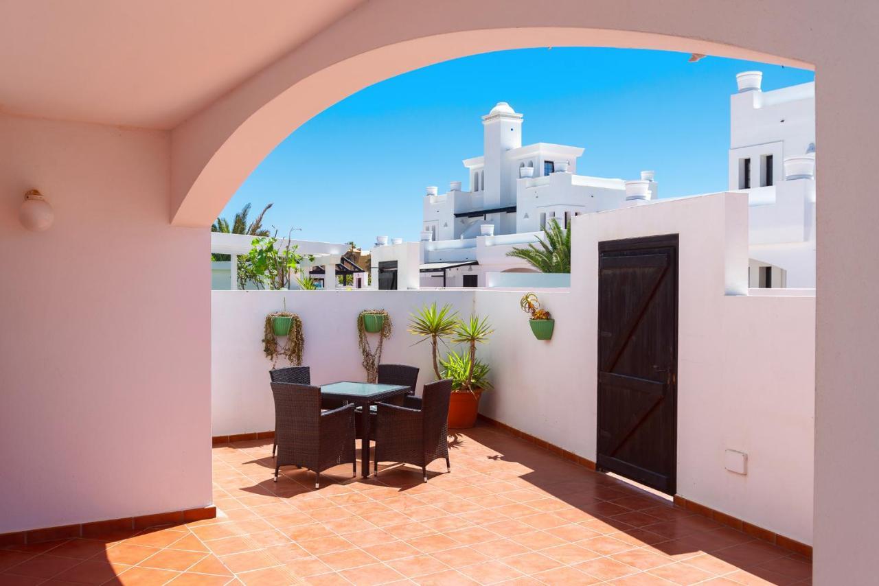 Simba Casa de vacances Corralejo