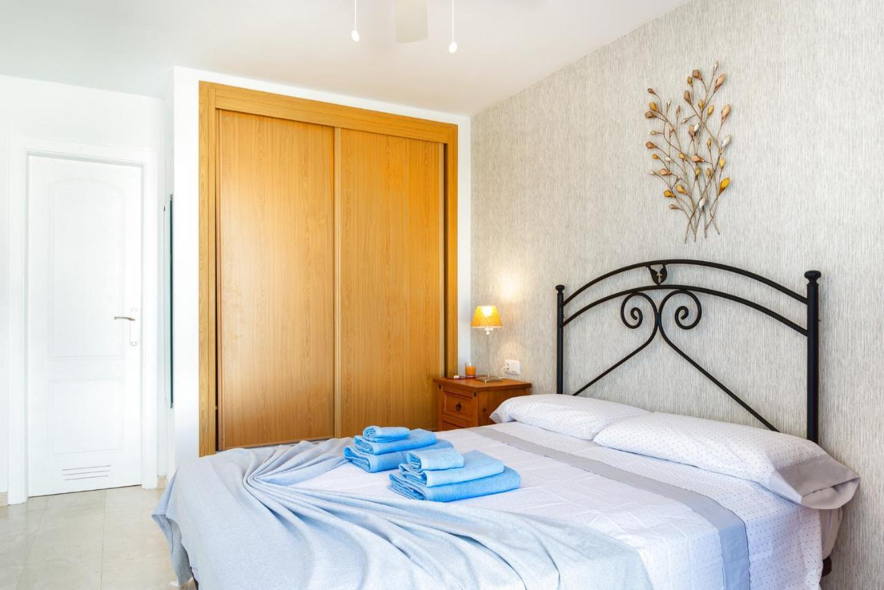 Vakantiehuis Simba Corralejo